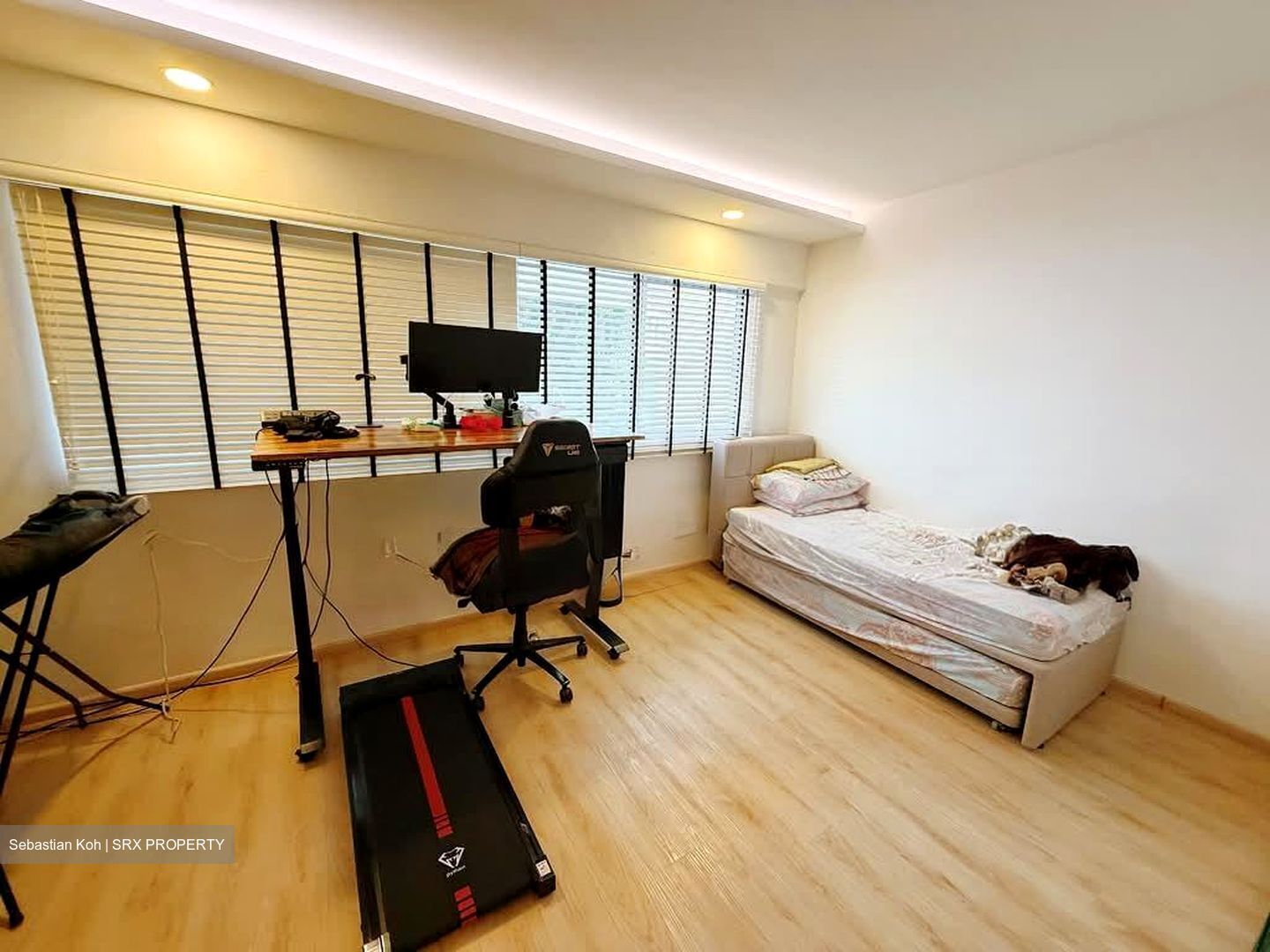 Blk 123 Serangoon North Avenue 1 (Serangoon), HDB Executive #542721611